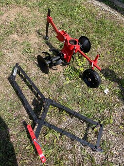 Rotavator Vari - 7