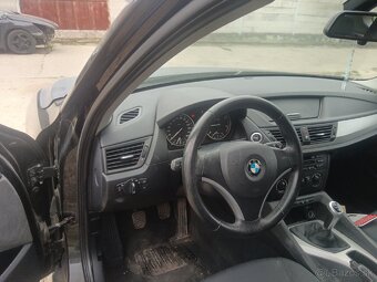 Bmw x18d xdrive - 7