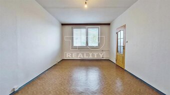 Perfektné bývanie v centre mesta, ktoré si upravíte... - 7