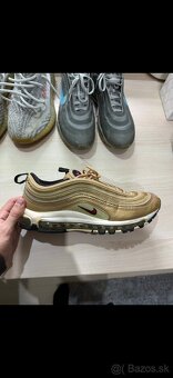 Predám yeezy, off-white velkosti 42-43 - 7