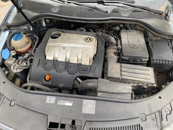 Rozpredám VOLKSWAGEN PASSAT 2.0TDI 125kW - 7