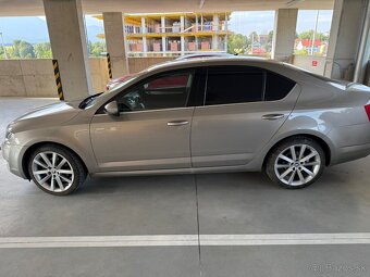 Škoda octavia 3 sedan - 7