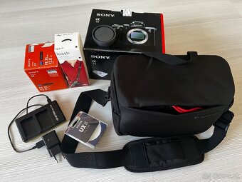 Sony A7 Mark II + Zeiss FE 2,8/35mm - 7