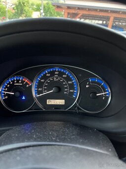 Predám Subaru Forester SH 2013 US LPG - 7