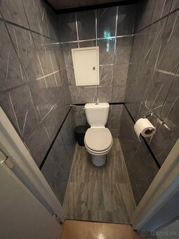 3izb. byt Senec - 7