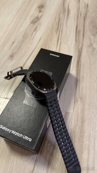 Vymenim Samsung Watch Ultra v zaruke - 7