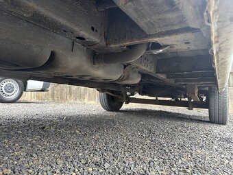 Ford Transit 2.2 Tdci 81kw L2H2 2008 - 7