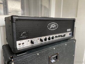Peavey 6505 - 7