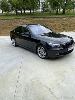 Bmw 525d E60 M57 - 7