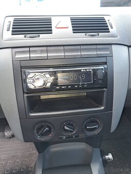Škoda fabia 1 combi - 7