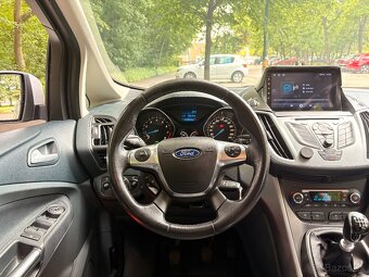 Ford C-Max 2013 - 7