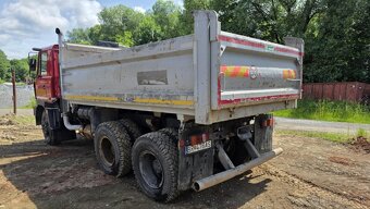 TATRA 815 S1 - 7
