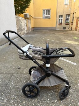 Bugaboo Fox 3 - 7