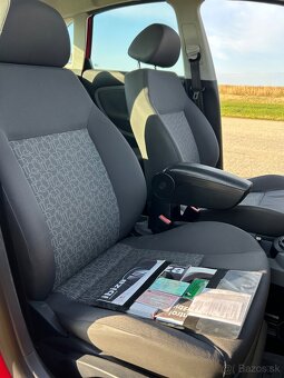 Seat Ibiza 1,2 R. 2006 cena pri rýchlom jednaní - 7