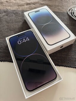 Iphone 14 PRO MAX 256gb v zaruke - 7