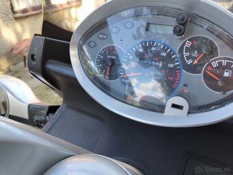 Kymco Grand Dink 125 - 7