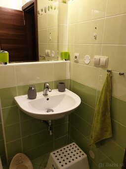 Oddych v apartmáne na Donovaloch - 7
