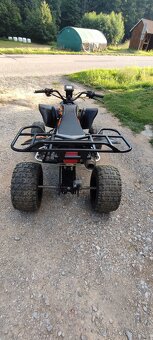 ATV 250 - 7