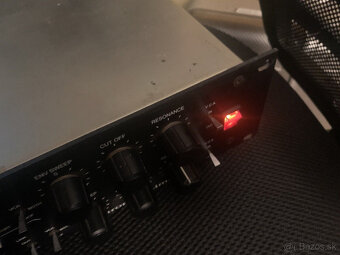 Mutronics Mutator Dualfilter s Midi - vzácny a úplne neuveri - 7