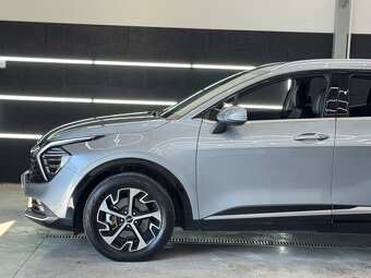 KIA SPORTAGE 1.6 T-GDi HEV – 2023 - 7
