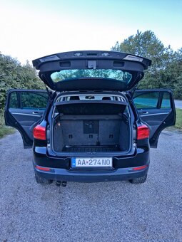 Predám volkswagen tiguan 2l tdi - 7