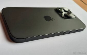 iPhone 14 Pro 256 GB – Space Black – plne funkčný - 7