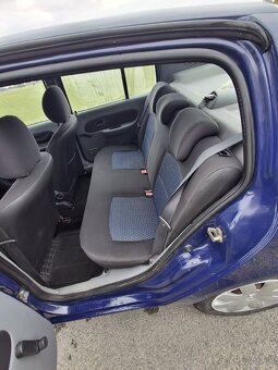 Renault Thalia - 7