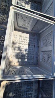 Predam plastove bedne - 7