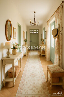 Predaj rodinný dom v pôvodnom stave pri Žiari nad Hronom - 7