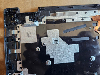 Komplet Palmrest Lenovo Yoga 520 - 7