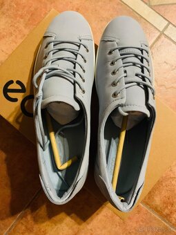 Tenisky ECCO Soft 2.0 - 7
