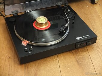 EUMIG M,C,T,PL,FL-1000,CCD (1980-1982)Extra Vzácné Hifi. - 7