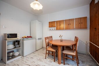 Obrovský viacgeneračný dom, dom s podnikaním, ZV Sekier - 7