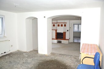 Rekreačný ale aj na stále bývanie - 7