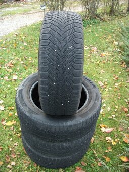 Predám zimné pneumatiky 225/60 17R-SUV.Lacno. - 7