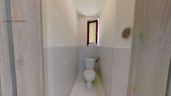 AKTUALIZÁCIA CENY  Predaj 4-izbový byt s 2 balkónmi, Preš - 7