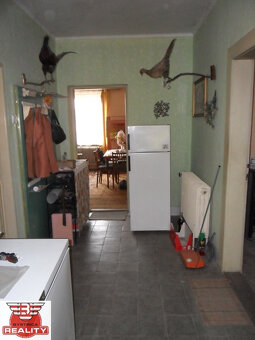 INVESTIČNÁ PRÍLEŽITOSŤ-Rodinný dom vhodný aj na podnikanie - 7