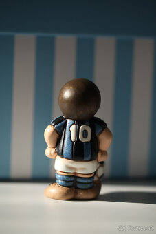 Značková zberateľská figúrka futbalistu THUN - 7