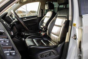 Volkswagen Tiguan R-Line 2.0 TDI 135kW, 4X4, DSG, Koža - 7