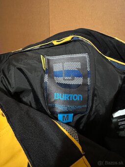 Snowboardové nohavice Burton - 7