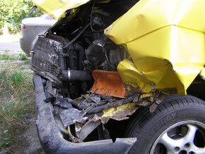 VW transporter T4 burany - 7