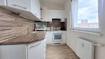 MODERNÝ 2i byt, REKONŠTRUKCIA, KLÍMA, MOZARTOVA ulica, Horsk - 7