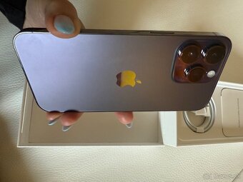 iphone 14 pro Max 256 gb - 7