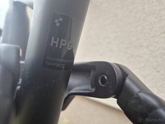 🎄Vianočná ponuka🎄 Cube stereo hybrid hpc 160 slx 750 - 7