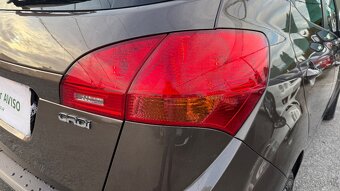 Kia Venga 1.6 CRDi VGT TX - 7