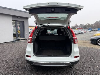 Honda CR-V 1.6 i-DTEC Elegance/Plus 4WD A/T - 7