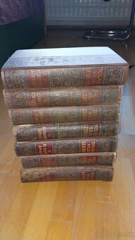 predam 100rocne madarske encyklopedie - 7