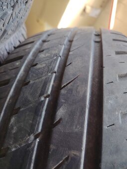 Predám Pneu 195/65R15 91V letné - 7