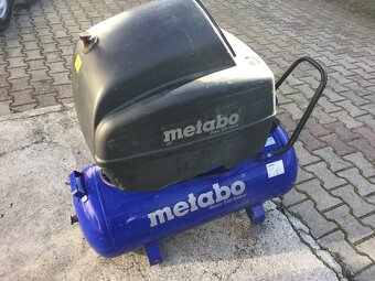 KOMPRESORY 24- 100 litrov - 7