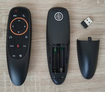 Android TV Mini Box Mortal T1 (2GB/8GB) - 7